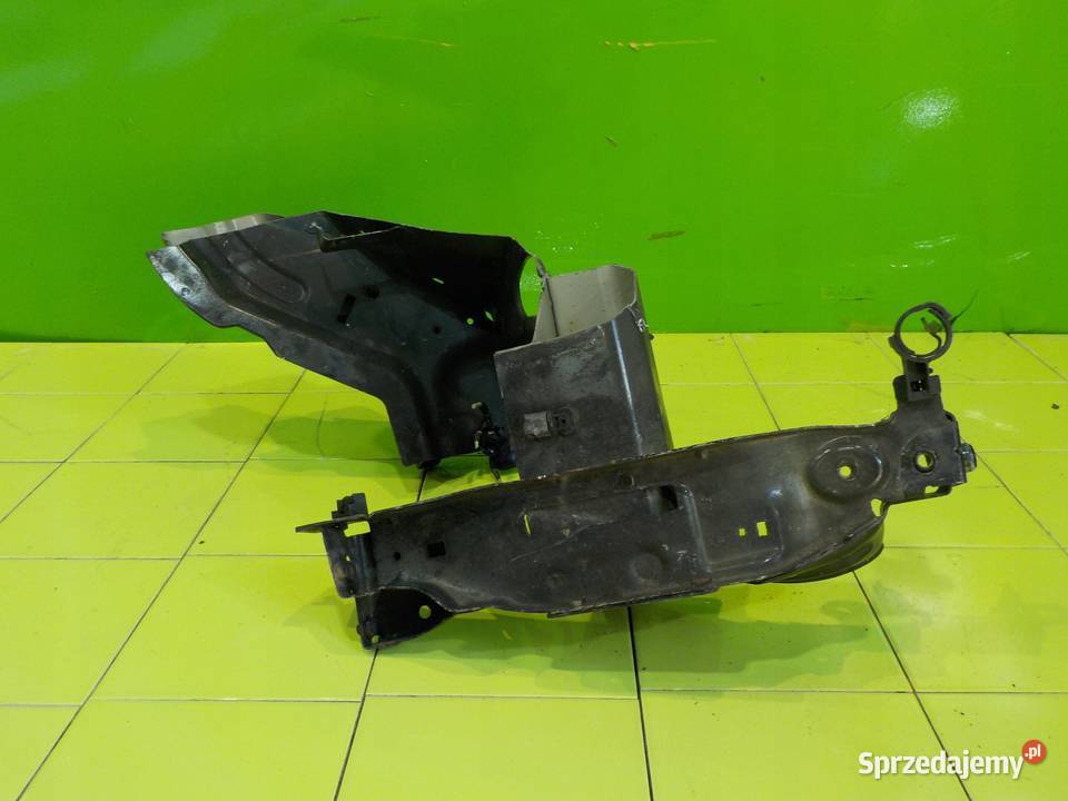 PEUGEOT 5008 I 16 HDI 10r podluznica prawa Suków