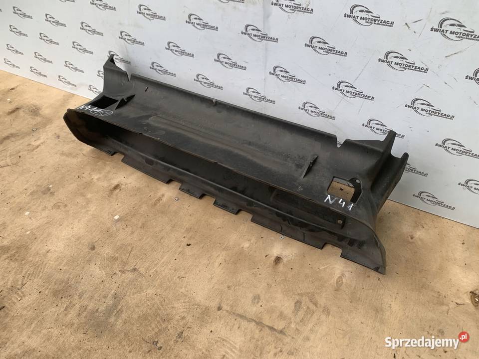 VOLVO C30 07r kierownica powietrza 30657147 Kielce