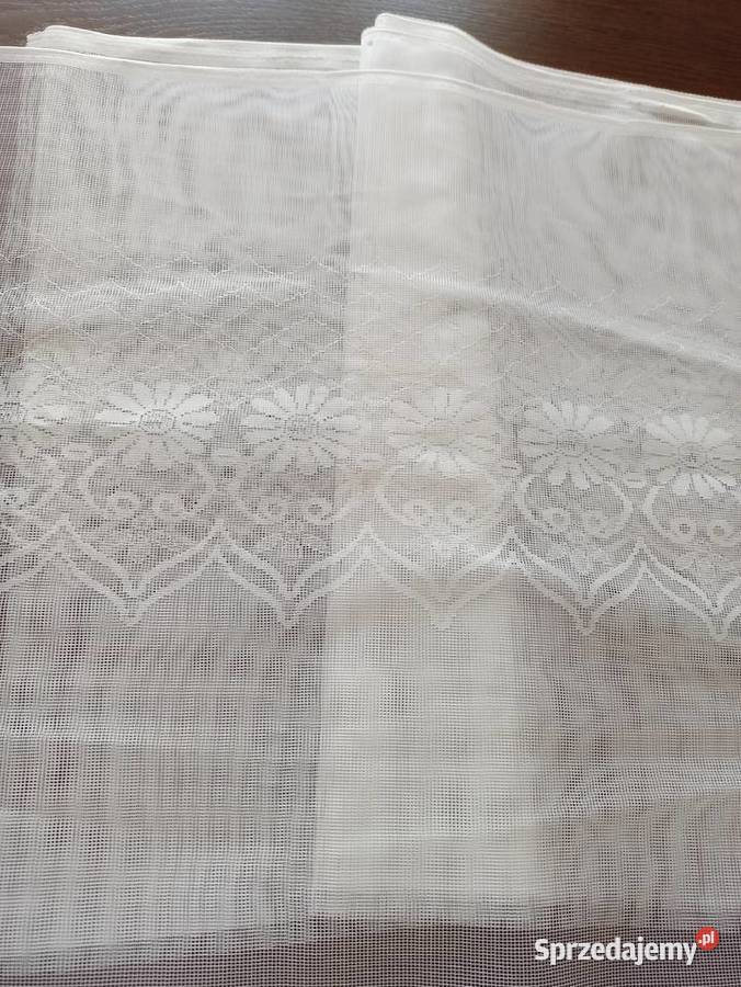 Firanka Nowa 540 m x 50 Białystok