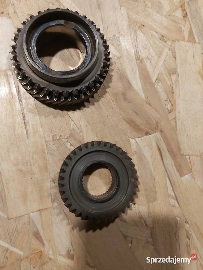 Koła 5 biegu V bieg VW T4 3445 volkswagen T5 Wartkowice