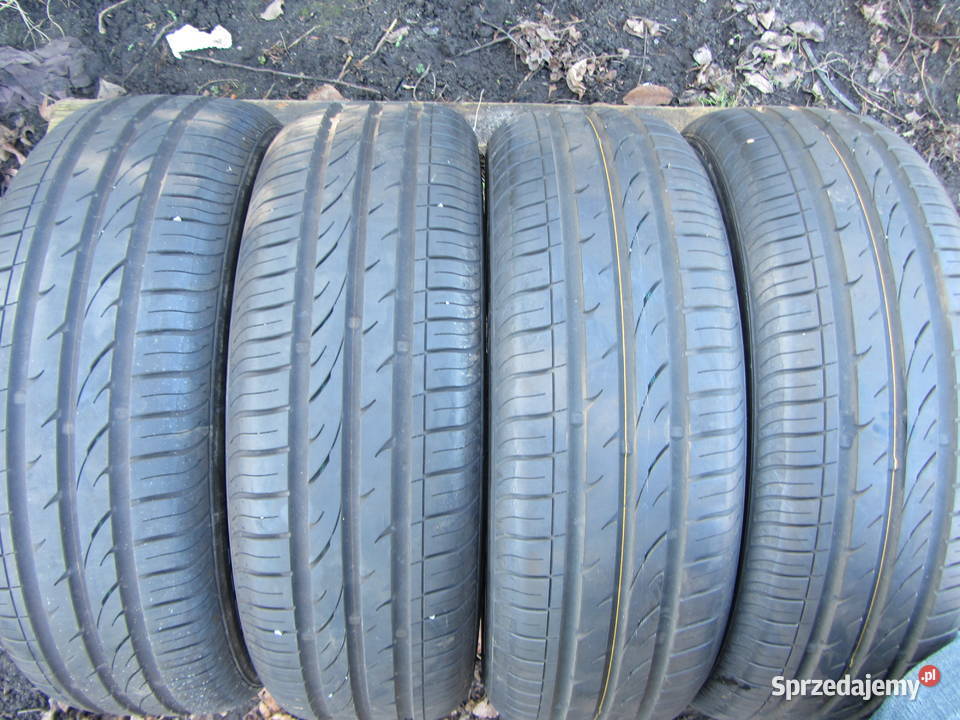 4 x 18560 R 15 NEXEN NBLUE HD PLUS 84 T DOT 3020 Kamień Pomorski