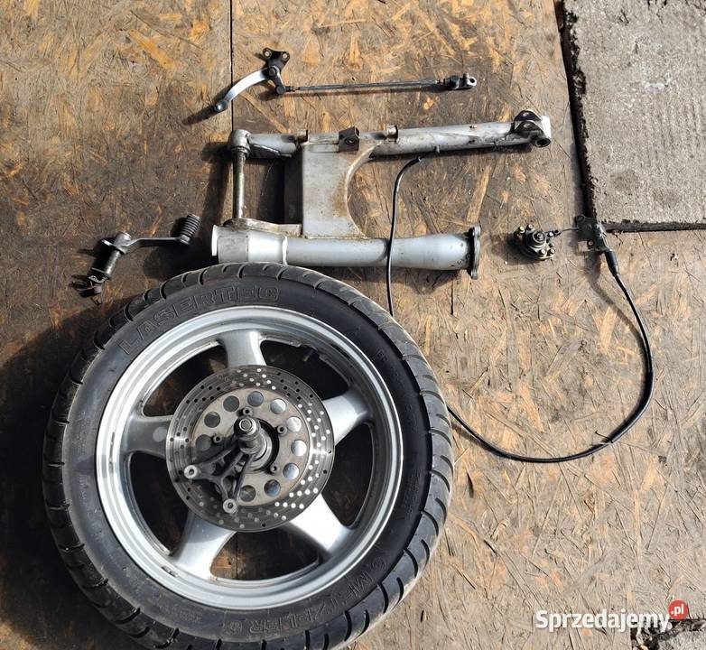 Części Suzuki VX800 Radom