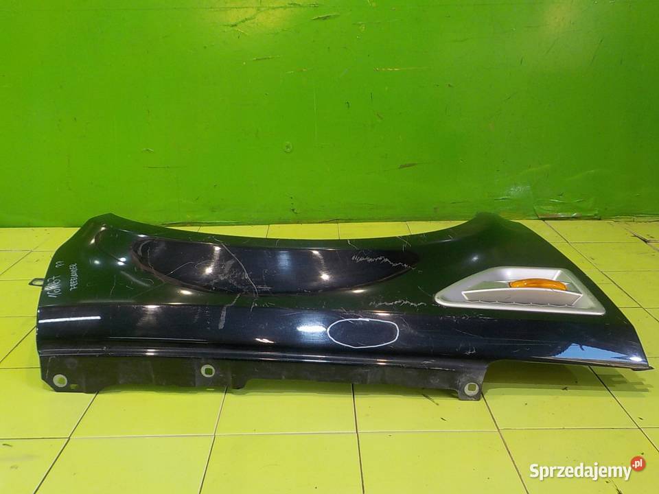 LAND ROVER FREELANDER II 07r 5D blotnik prawy Suków