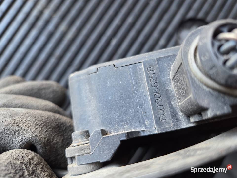 Zawór elektromagnetyczny Volkswagen polo 4