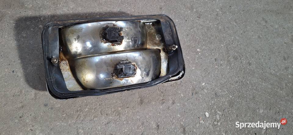 Lampy tylnie Lada 2103 super stan Lampy tylne Starogard Gdański