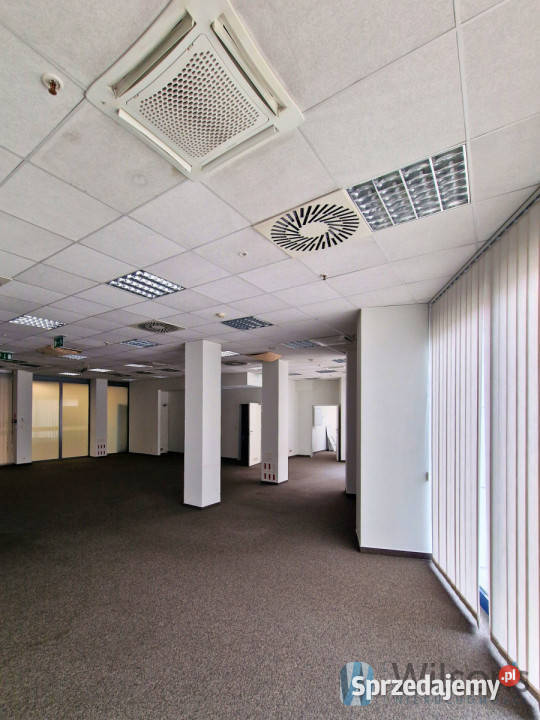 Lokal Warszawa Aleja Wincentego Witosa 160m2