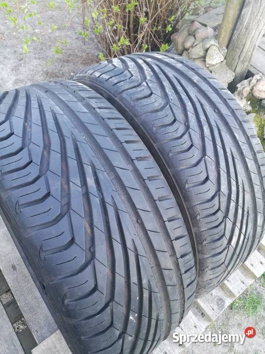 Ładne Opony 17 2155017 Hankook i inne
