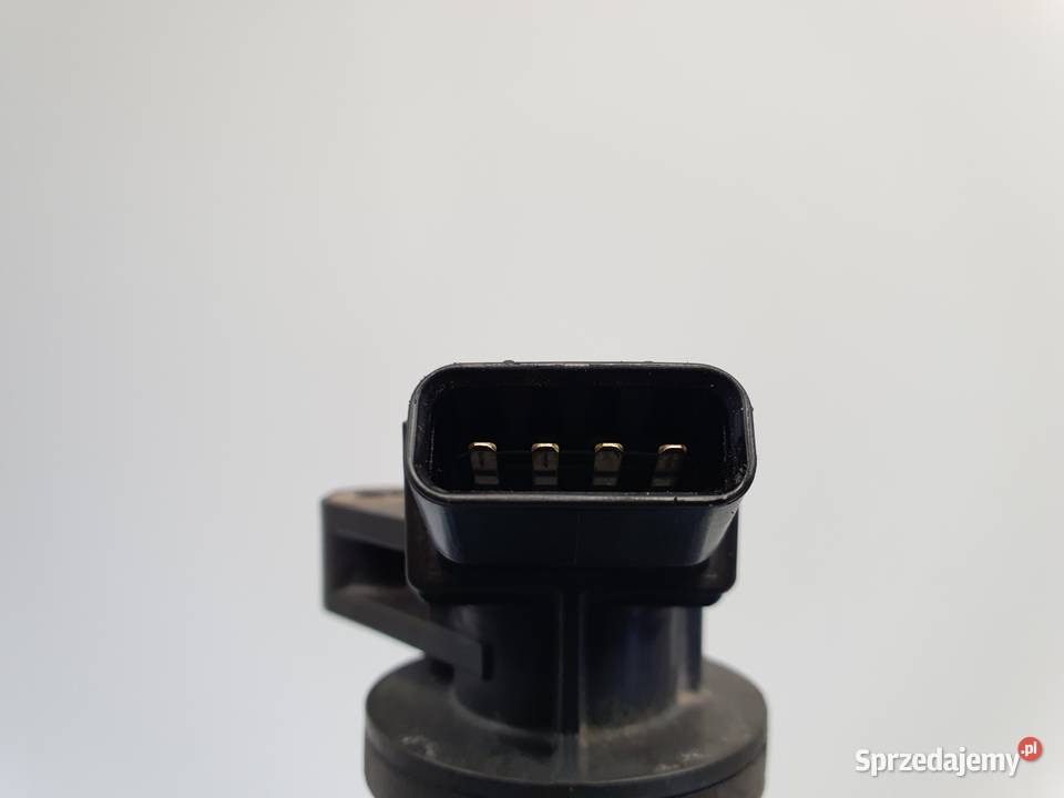 CEWKA ZAPŁONOWA Peugeot 107 10 12V 9091902239 osobowe Rudka