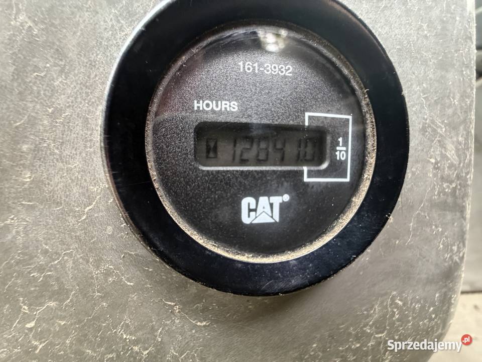 Cat 330D nie podkarpackie Nisko sprzedam