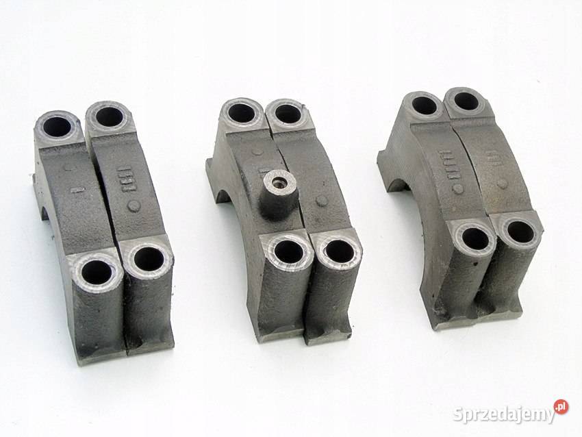 PODPORY WAŁU KORBOWEGO 24 JTD MAREA ALFA 166 156 osobowe