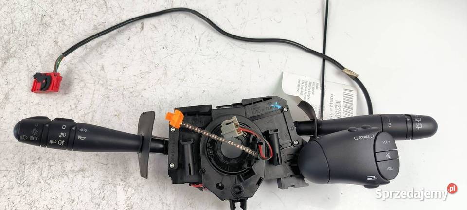 PRZEŁĄCZNIK ZESPOLONY RENAULT CLIO II Lipno