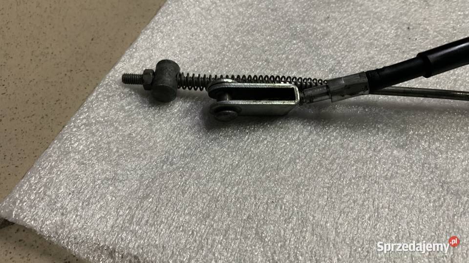 Linka Hamulca Nożnego Kawasaki Vulcan VN 800 Brzeszcze