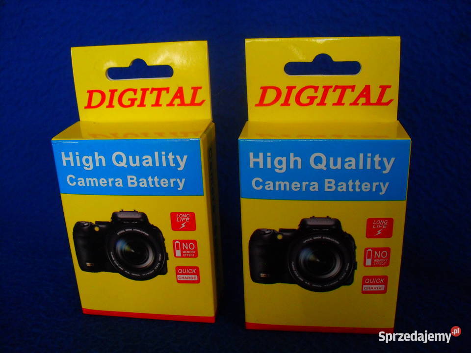 BATERIA BP511 do CANON Akcesoria Bielawa