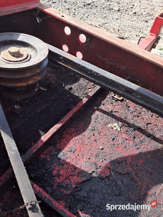 Kosiarka sadownicza świętokrzyskie Kielce