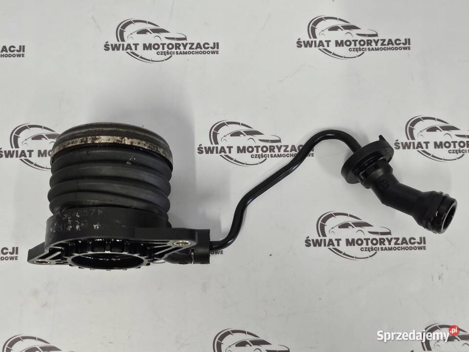 BRAVO DOBLO 16 MJET 198A3000 13r 105 wysprzęglik osobowe