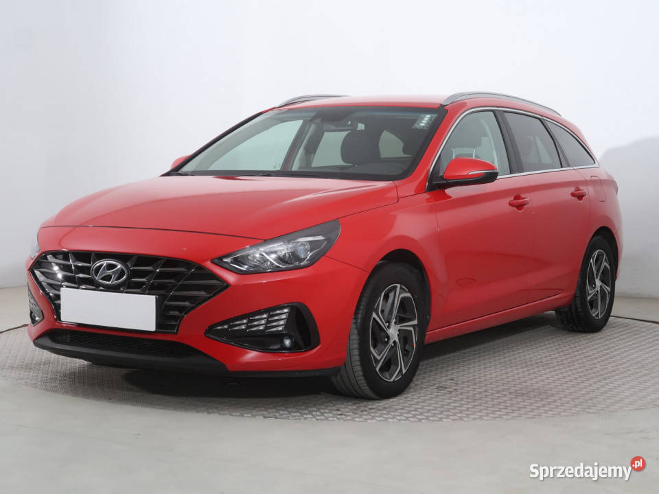 Hyundai i30 16 CRDi mazowieckie Piaseczno