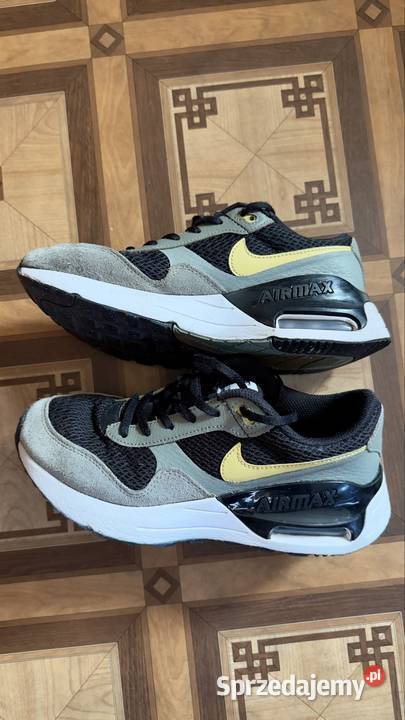 Nike airmax śląskie Siemianowice Śląskie sprzedam