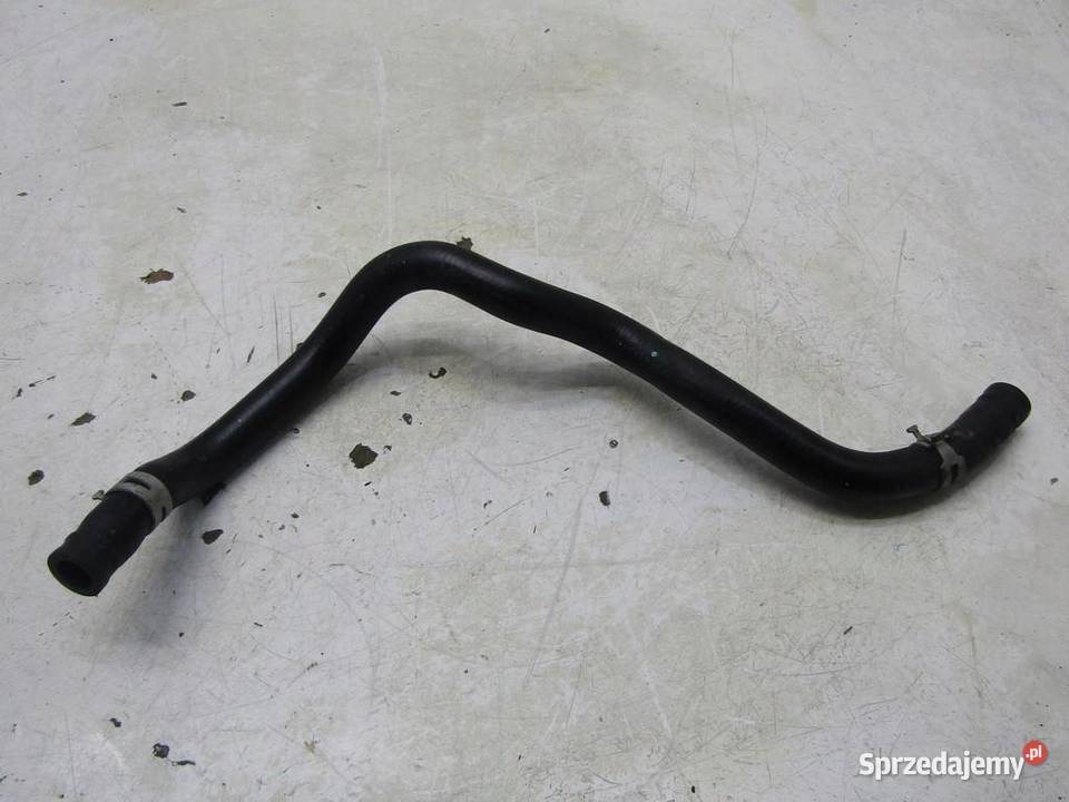 PRZEWÓD RURKA WĄŻ WODY 10 VTEC TURBO HONDA CIVIC Węże chłodnicy