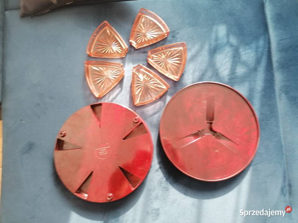 Rosenthal Bakelit Kaberet Białystok