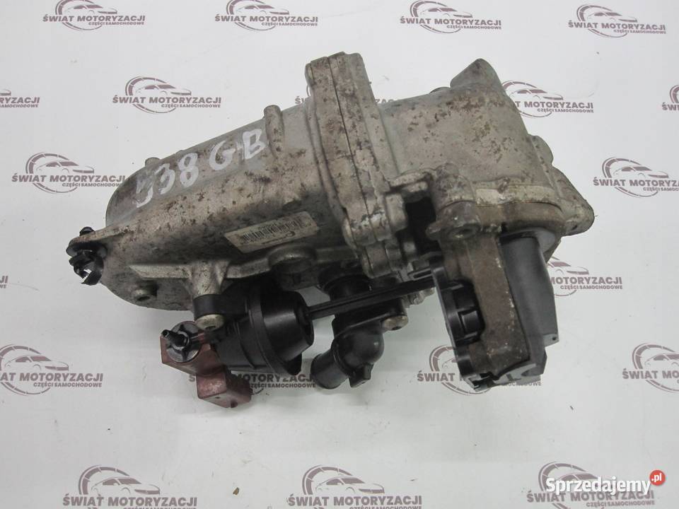 ASTRA IV J 13 CDTI 12r chłodniczka spalin EGR