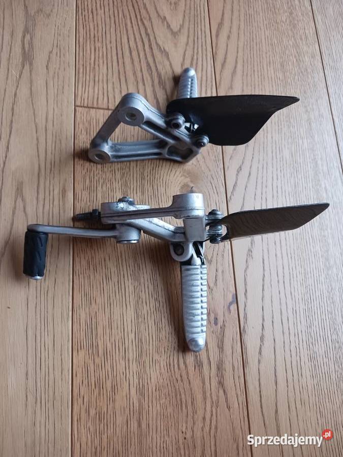 Ducati 748 916 996 998 Set LH lewy przód