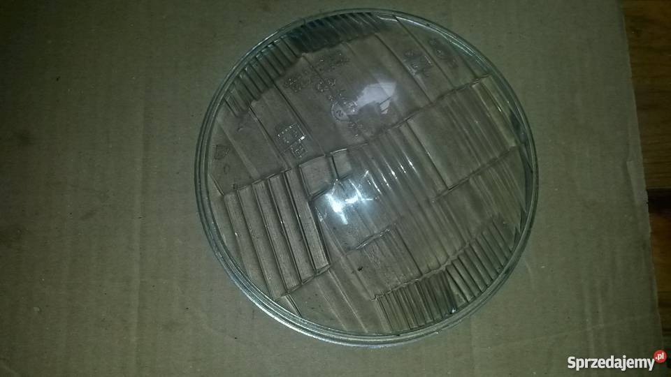 LAMPA GAZ 51 Poznań