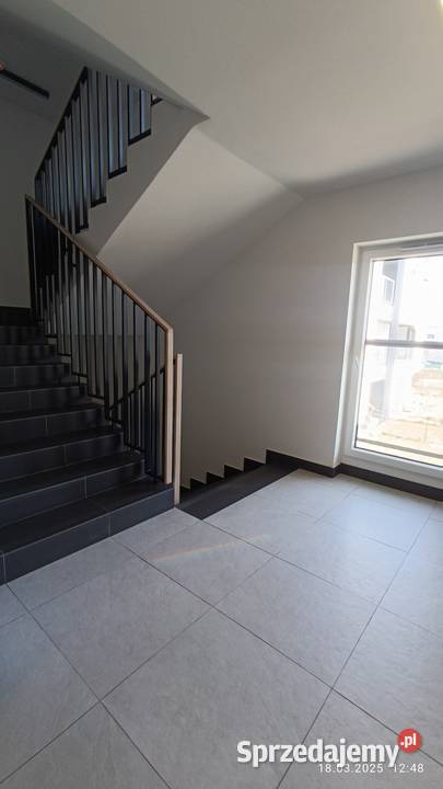 Już dostępne Mieszkanie 65 M2 Apartamenty