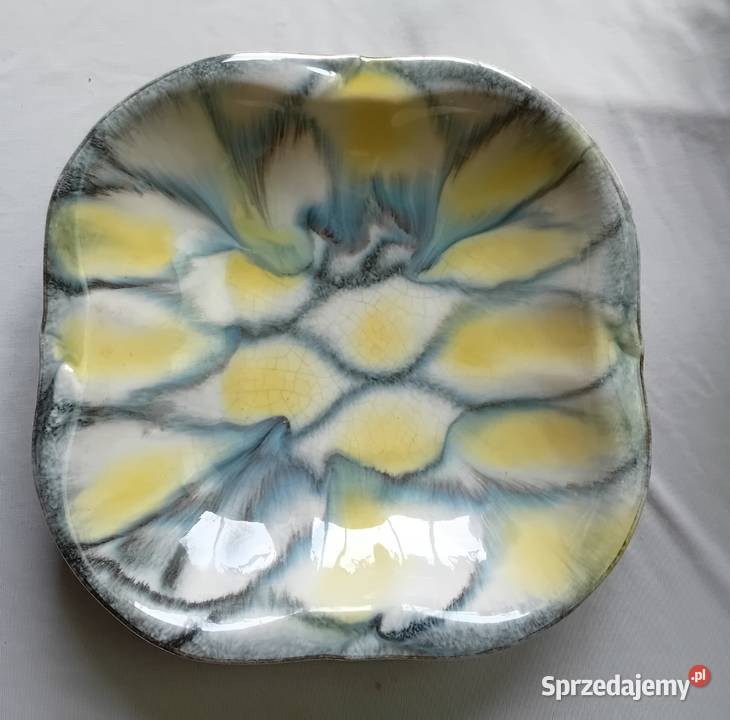 Miska ceramiczna Miska Bay Keramik WGermany 434 wielkopolskie Koźminek