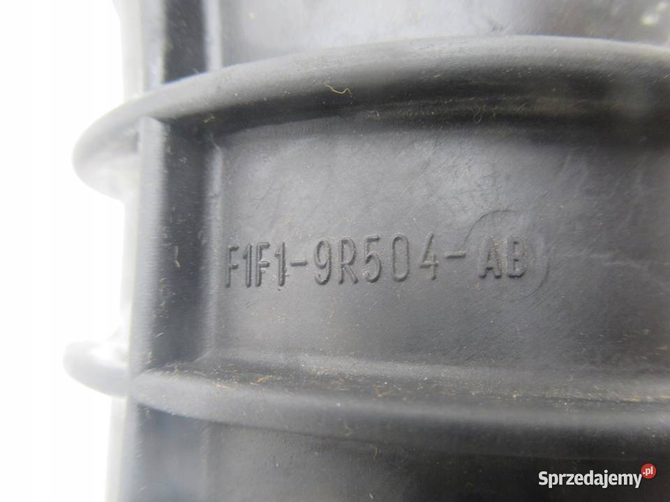 RURA TURBINY Focus MK3 15 ECOBOOST F1F19R504AB