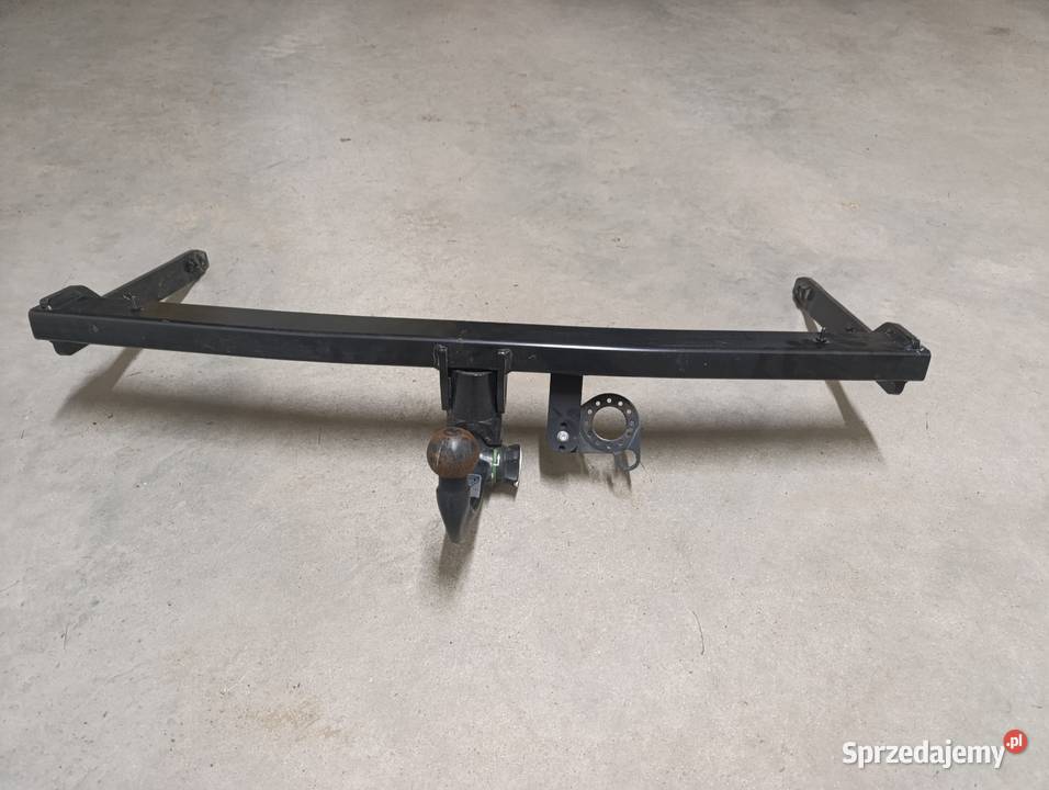 Belka haka golf VIII 8 HB wypinany oris Łódź