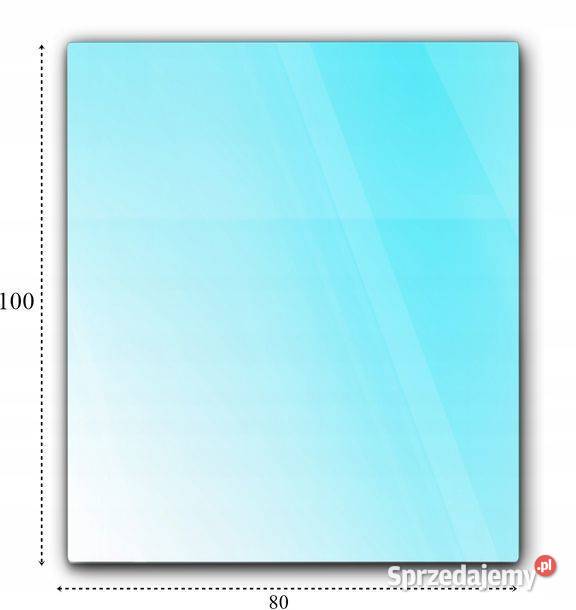 Szyba Szkło Hartowana Podstawa Pod Kominek Akcesoria i części do kominków sprzedam
