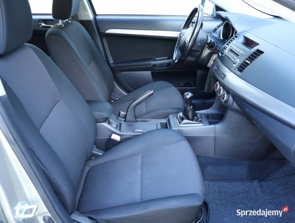 Mitsubishi Lancer 18 i Piaseczno