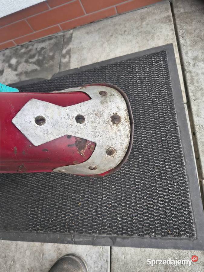 Błotnik przedni jawa 250 model 353 jawa 175 podkarpackie