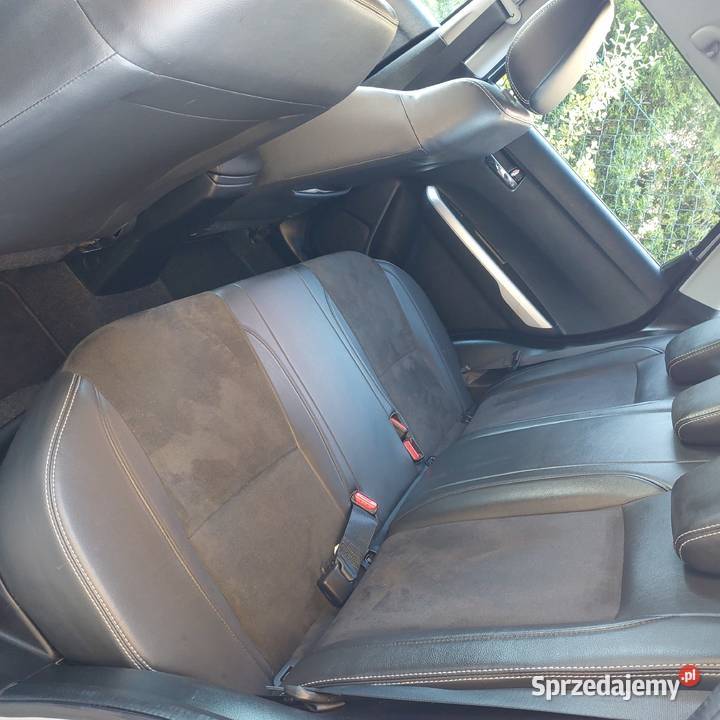 Suzuki VITARA ALLGRIP 4x4 16Benzyna Automat Przemyśl
