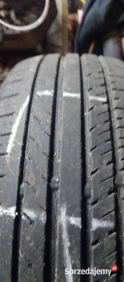 opony lato zeetex 15 19560r15 lato sprzedam