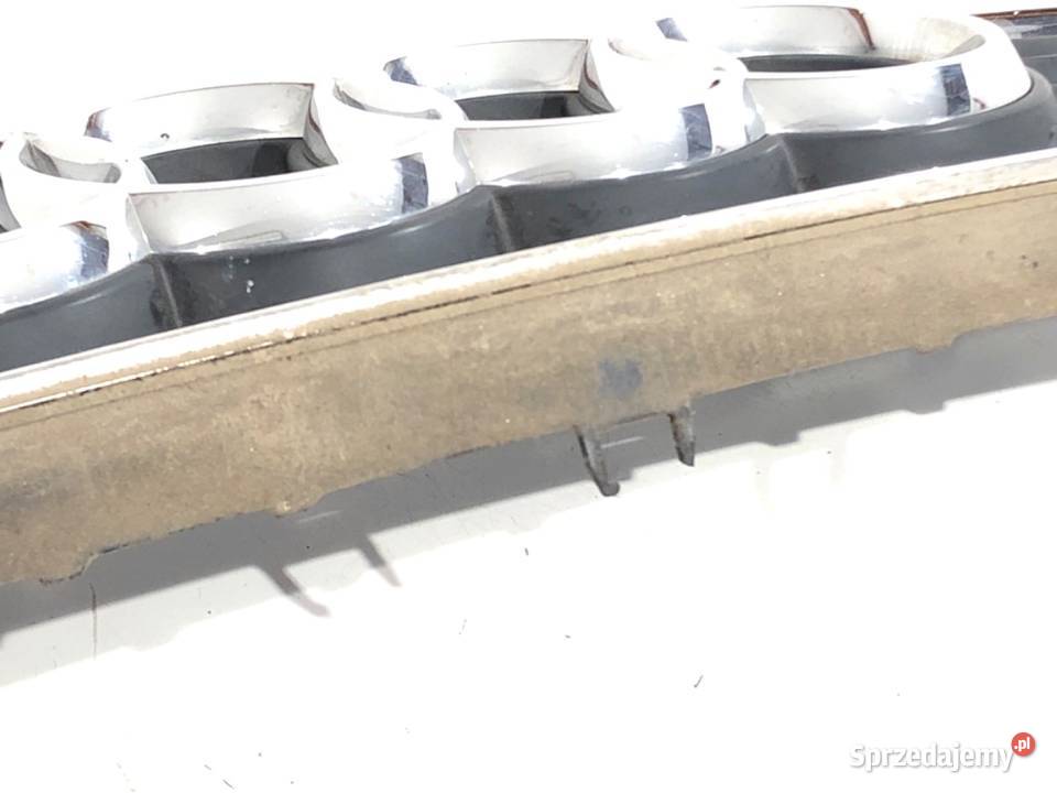 ATRAPA GRILL AUDI A3 8L 9606 8L0853651A