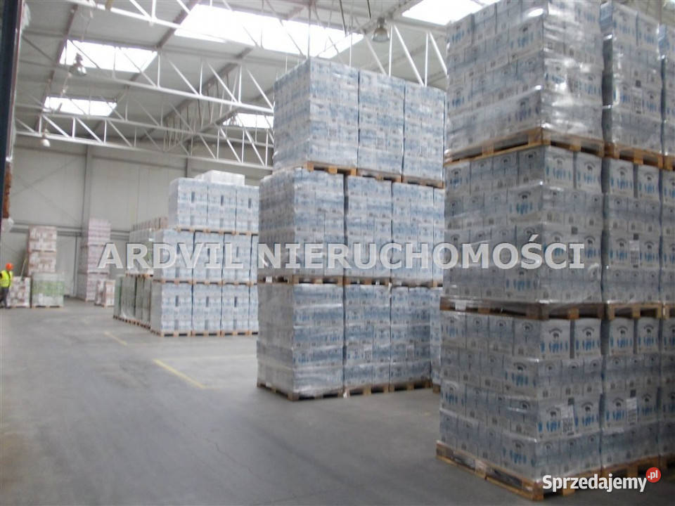 Lokal 1680m2 Białystok