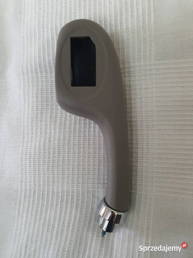 RĄCZKA BOCZKA DRZWI PULL REAR DOOR HANDLE WITH Lusterka zewnętrzne Poznań