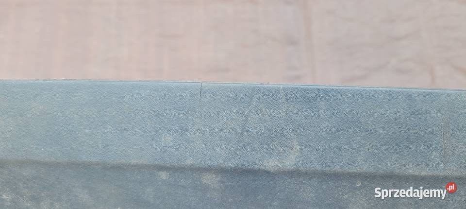 VOLVO V50 HOKEJ SPOILER DOKŁADKA DYFUZOR Ruda Śląska