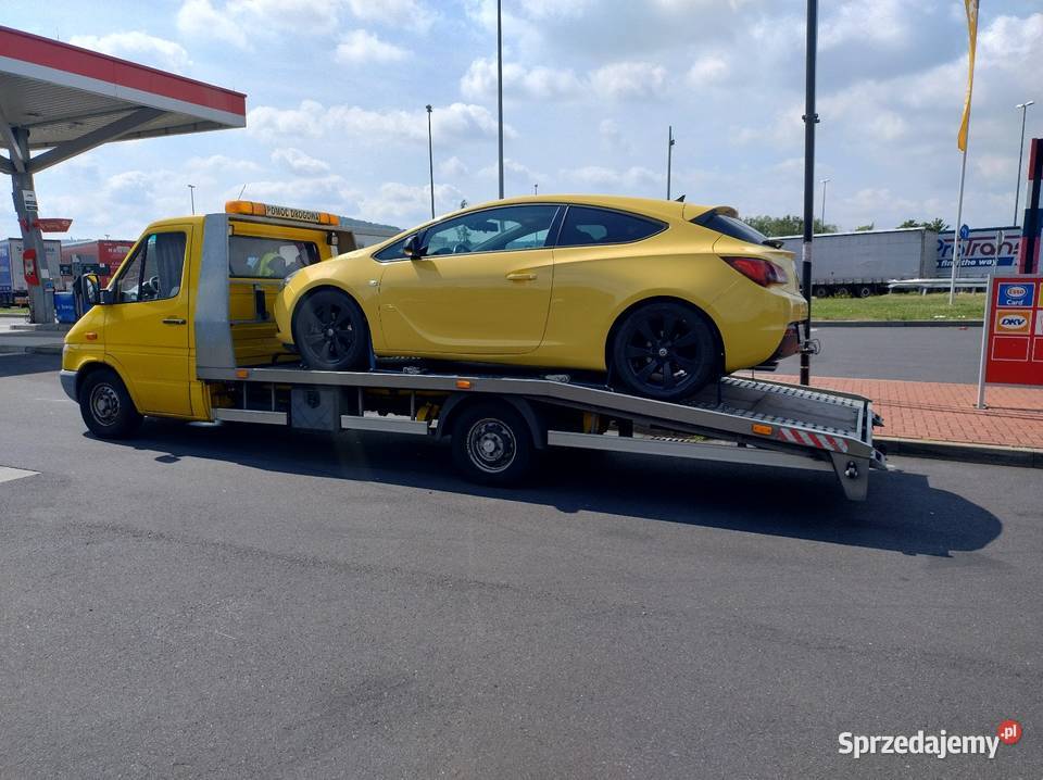 POMOC DROGOWA 24H7 NIEMCY POLSKA LAWETA Z lubuskie Słubice