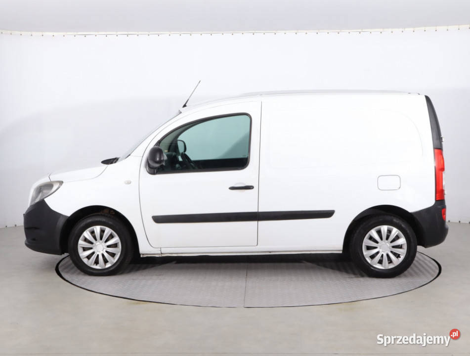 Mercedes Citan 111 CDI wspomaganie kierownicy Piaseczno sprzedam