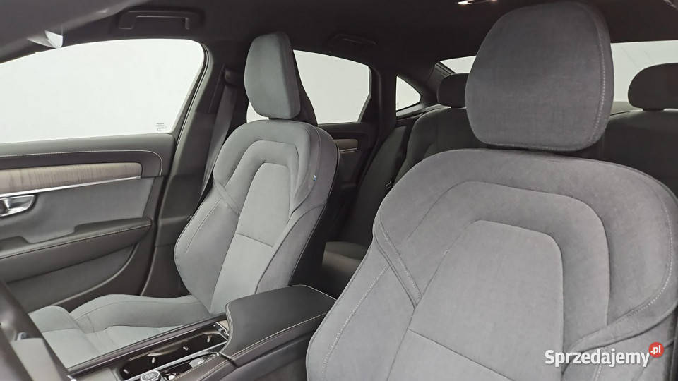 Volvo S90 20 B5 B Inscription Z Polskiego Salonu ESP Warszawa sprzedam
