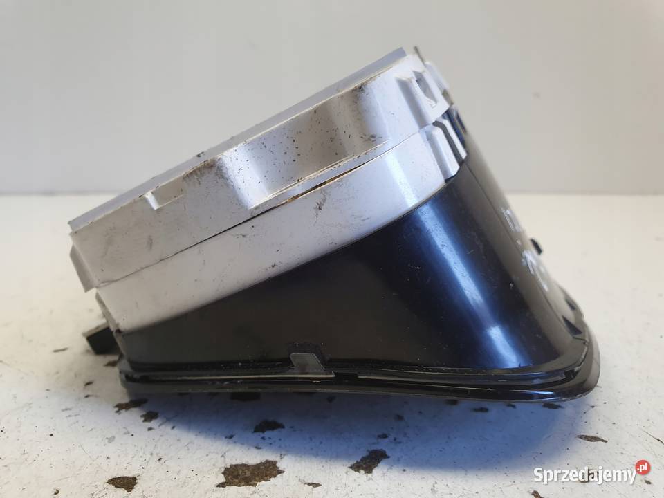 Ford C Focus II 16 20 TDCI LICZNIK ZEGARY Rudka