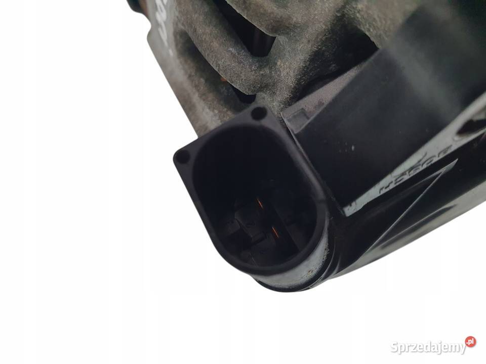 ALTERNATOR Ford Mondeo IV 18 TDCI QYBA oryginał Chełm