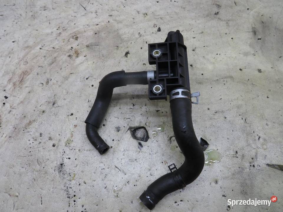 TRÓJNIK ROZDZIELACZ WODY MAZDA 3 BM 22 D 13