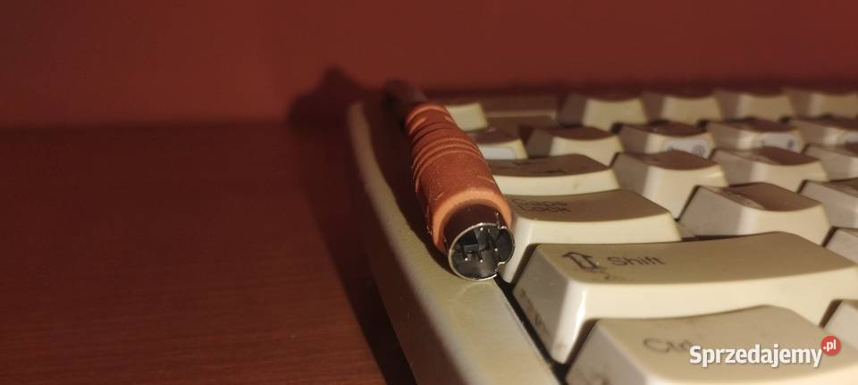 Klawiatura komputerowa Compaq mazowieckie