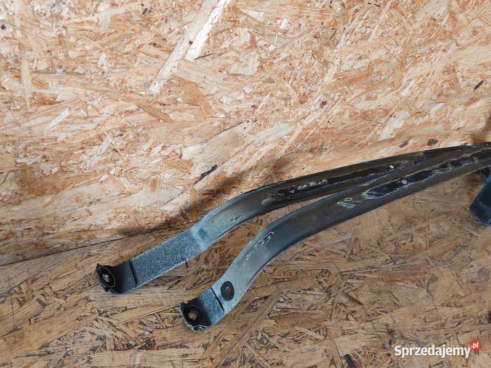 Mocowanie Obejma Zbiornika Paliwa Opel Corsa E Pleszew