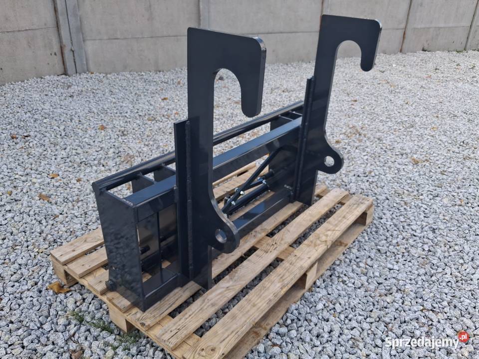 Adapter przejściówka FARESIN Poznań