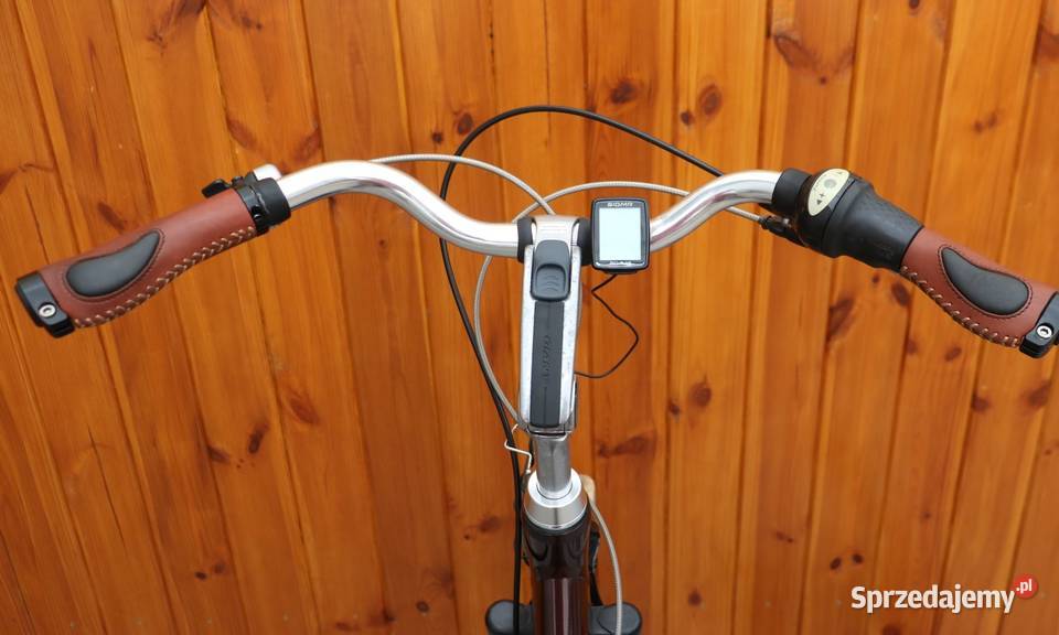 Rower damski Giant Ultimo D 50 RATY sprzedam