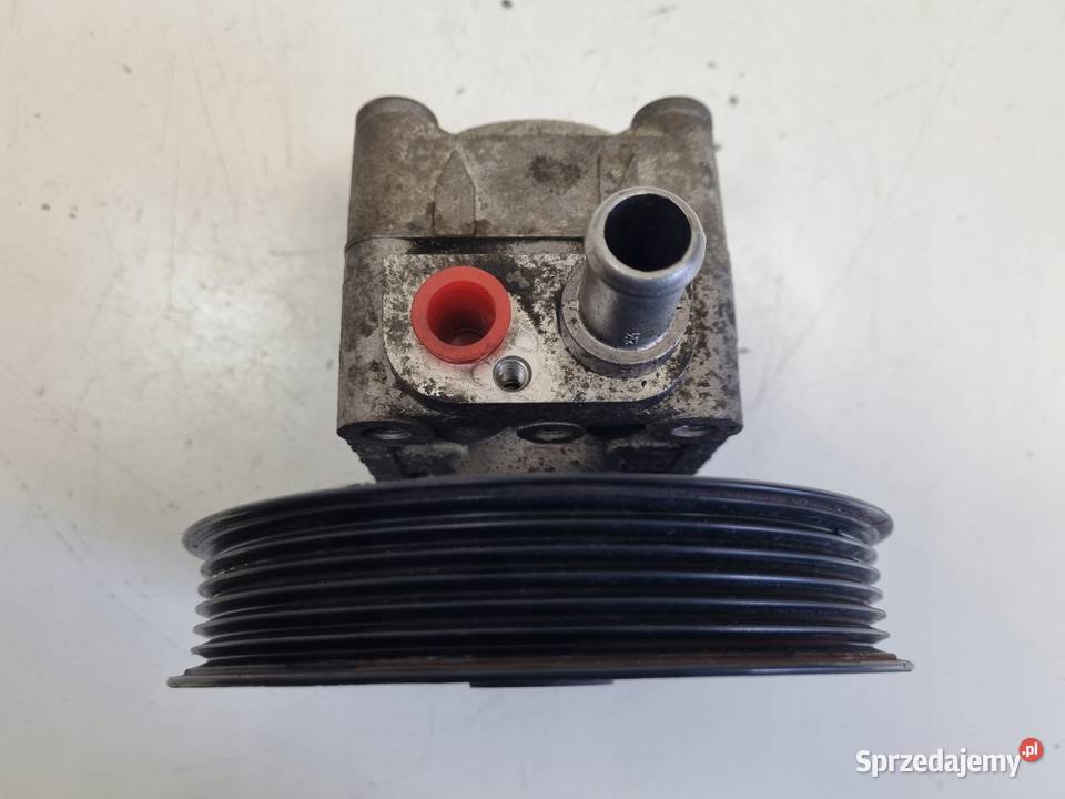 POMPA WSPOMAGANIA Volvo S80 24 B oryginał 110bar osobowe Chełm